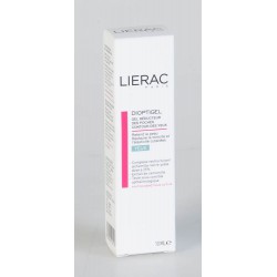 Lierac Dioptigel Réducteur des Poches 10 ml